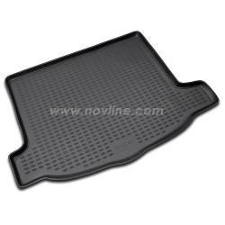 Kadica za gepek HONDA Civic (MK8), 2005-2011, hatchback